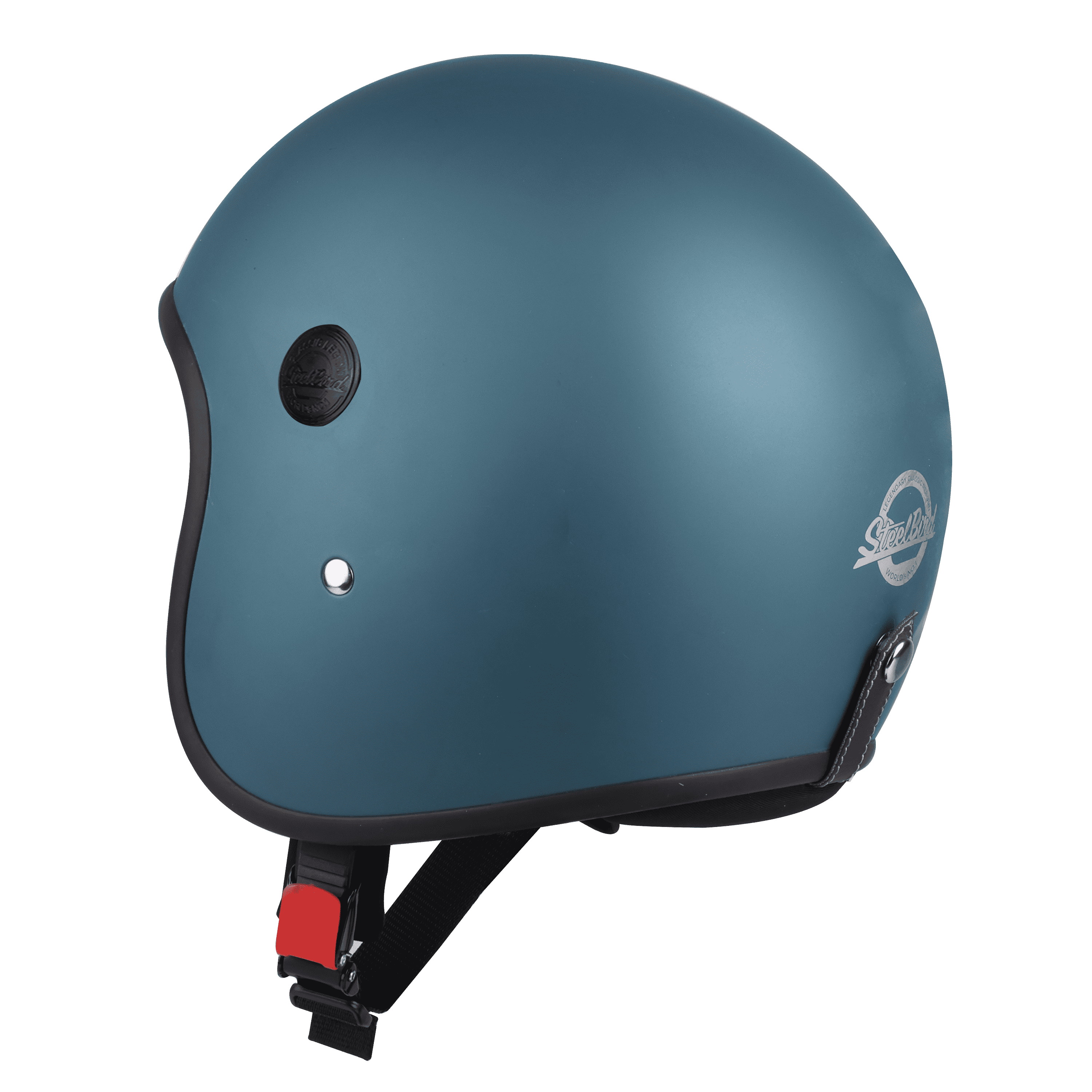 SBH-55 VINTAGE MAT SQUADRON BLUE